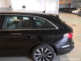  Audi  A4 AUDI  AVANT / 2019 / 5P / STATION WAGON 2.0 35 TDI BUSINESS S TRONIC #39