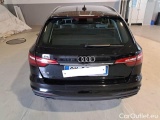  Audi  A4 AUDI  AVANT / 2019 / 5P / STATION WAGON 2.0 35 TDI BUSINESS S TRONIC #37