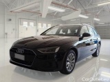  Audi  A4 AUDI  AVANT / 2019 / 5P / STATION WAGON 2.0 40 TDI BUSINESS S TRONIC 