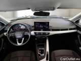  Audi  A4 AUDI  AVANT / 2019 / 5P / STATION WAGON 2.0 40 TDI BUSINESS S TRONIC #3