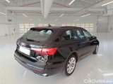  Audi  A4 AUDI  AVANT / 2019 / 5P / STATION WAGON 2.0 40 TDI BUSINESS S TRONIC #2