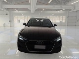  Audi  A4 AUDI  AVANT / 2019 / 5P / STATION WAGON 2.0 40 TDI BUSINESS S TRONIC #6