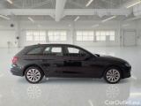  Audi  A4 AUDI  AVANT / 2019 / 5P / STATION WAGON 2.0 40 TDI BUSINESS S TRONIC #7