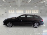  Audi  A4 AUDI  AVANT / 2019 / 5P / STATION WAGON 2.0 40 TDI BUSINESS S TRONIC #8