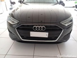  Audi  A4 AUDI  AVANT / 2019 / 5P / STATION WAGON 2.0 40 TDI BUSINESS S TRONIC #33