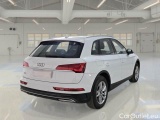  Audi  Q5 AUDI  / 2020 / 5P / SUV 35 TDI BUSINESS S TRONIC #2