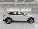  Audi  Q5 AUDI  / 2020 / 5P / SUV 35 TDI BUSINESS S TRONIC #7