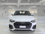  Audi  Q5 AUDI  / 2020 / 5P / SUV 35 TDI BUSINESS S TRONIC #6