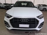  Audi  Q5 AUDI  / 2020 / 5P / SUV 35 TDI BUSINESS S TRONIC #25