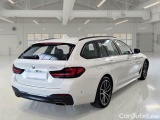  Bmw  Serie 5 BMW  / 2020 / 5P / STATION WAGON 530D 183KW M SPORT AUTO TOURING #2