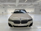  Bmw  Serie 5 BMW  / 2020 / 5P / STATION WAGON 530D 183KW M SPORT AUTO TOURING #6