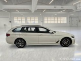  Bmw  Serie 5 BMW  / 2020 / 5P / STATION WAGON 530D 183KW M SPORT AUTO TOURING #8