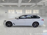  Bmw  Serie 5 BMW  / 2020 / 5P / STATION WAGON 530D 183KW M SPORT AUTO TOURING #7