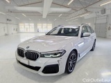  Bmw  Serie 5 BMW  / 2020 / 5P / STATION WAGON 530D 183KW M SPORT AUTO TOURING 