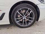 Bmw  Serie 5 BMW  / 2020 / 5P / STATION WAGON 530D 183KW M SPORT AUTO TOURING #17