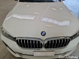  Bmw  Serie 5 BMW  / 2020 / 5P / STATION WAGON 530D 183KW M SPORT AUTO TOURING #29
