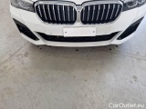  Bmw  Serie 5 BMW  / 2020 / 5P / STATION WAGON 530D 183KW M SPORT AUTO TOURING #34
