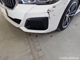  Bmw  Serie 5 BMW  / 2020 / 5P / STATION WAGON 530D 183KW M SPORT AUTO TOURING #32
