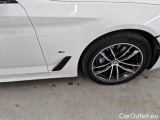  Bmw  Serie 5 BMW  / 2020 / 5P / STATION WAGON 530D 183KW M SPORT AUTO TOURING #42