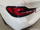  Bmw  Serie 5 BMW  / 2020 / 5P / STATION WAGON 530D 183KW M SPORT AUTO TOURING #59