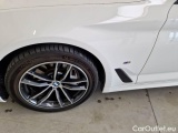  Bmw  Serie 5 BMW  / 2020 / 5P / STATION WAGON 530D 183KW M SPORT AUTO TOURING #70