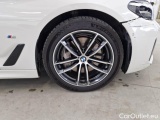  Bmw  Serie 5 BMW  / 2020 / 5P / STATION WAGON 530D 183KW M SPORT AUTO TOURING #78