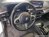  Bmw  Serie 5 BMW  / 2020 / 5P / STATION WAGON 530D 183KW M SPORT AUTO TOURING #87