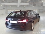  Bmw  Serie 5 BMW  / 2020 / 5P / STATION WAGON 518D BUSINESS TOURING #2