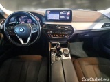  Bmw  Serie 5 BMW  / 2020 / 5P / STATION WAGON 518D BUSINESS TOURING #3