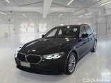  Bmw  Serie 5 BMW  / 2020 / 5P / STATION WAGON 518D BUSINESS TOURING 