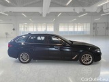  Bmw  Serie 5 BMW  / 2020 / 5P / STATION WAGON 518D BUSINESS TOURING #7