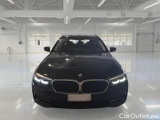  Bmw  Serie 5 BMW  / 2020 / 5P / STATION WAGON 518D BUSINESS TOURING #6