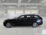  Bmw  Serie 5 BMW  / 2020 / 5P / STATION WAGON 518D BUSINESS TOURING #8