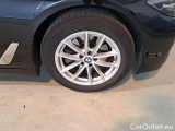  Bmw  Serie 5 BMW  / 2020 / 5P / STATION WAGON 518D BUSINESS TOURING #20