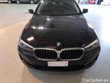  Bmw  Serie 5 BMW  / 2020 / 5P / STATION WAGON 518D BUSINESS TOURING #26