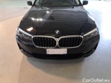  Bmw  Serie 5 BMW  / 2020 / 5P / STATION WAGON 518D BUSINESS TOURING #28