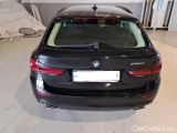 Bmw  Serie 5 BMW  / 2020 / 5P / STATION WAGON 518D BUSINESS TOURING #37