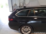  Bmw  Serie 5 BMW  / 2020 / 5P / STATION WAGON 518D BUSINESS TOURING #35