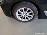  Bmw  Serie 5 BMW  / 2020 / 5P / STATION WAGON 518D BUSINESS TOURING #45