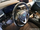  Bmw  Serie 5 BMW  / 2020 / 5P / STATION WAGON 518D BUSINESS TOURING #47