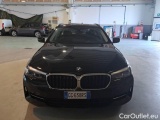  Bmw  Serie 5 BMW  / 2020 / 5P / STATION WAGON 518D BUSINESS TOURING #52