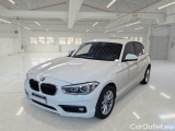  Bmw  Serie 1 BMW  / 2015 / 5P / BERLINA 116D BUSINESS 