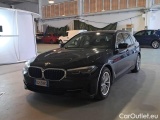  Bmw  Serie 5 BMW  / 2020 / 5P / STATION WAGON 518D BUSINESS TOURING #51