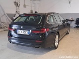  Bmw  Serie 5 BMW  / 2020 / 5P / STATION WAGON 518D BUSINESS TOURING #53