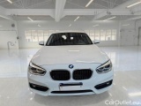  Bmw  Serie 1 BMW  / 2015 / 5P / BERLINA 116D BUSINESS #6