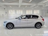  Bmw  Serie 1 BMW  / 2015 / 5P / BERLINA 116D BUSINESS #8