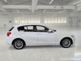  Bmw  Serie 1 BMW  / 2015 / 5P / BERLINA 116D BUSINESS #7