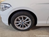  Bmw  Serie 1 BMW  / 2015 / 5P / BERLINA 116D BUSINESS #20