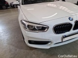  Bmw  Serie 1 BMW  / 2015 / 5P / BERLINA 116D BUSINESS #22