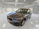  Bmw  X1 BMW  / 2019 / 5P / SUV SDRIVE 20D BUSINESS ADVANTAGE AUTOMATICO 